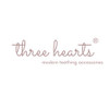 Three Hearts